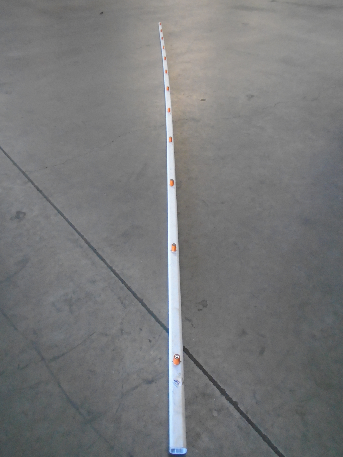 Set pipe 12N 4078 3M